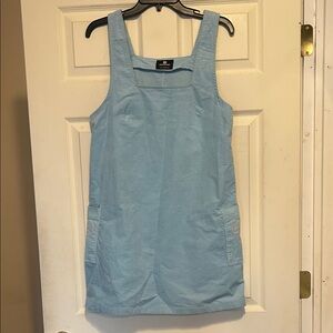 Standard Issue Blue Dress Size Medium